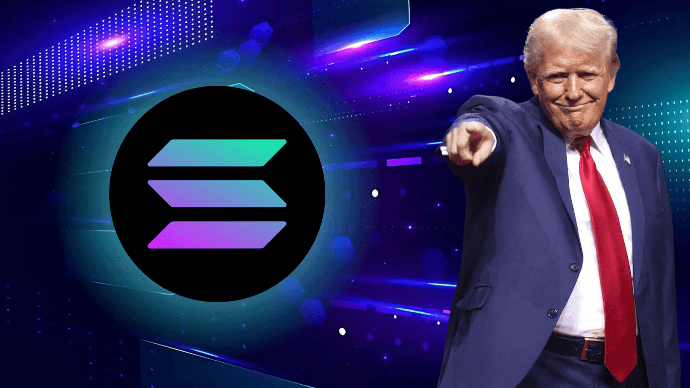 Solana Kurs Prognose: SOL steigt um 20% wegen Trump...Hier ist der Grund
