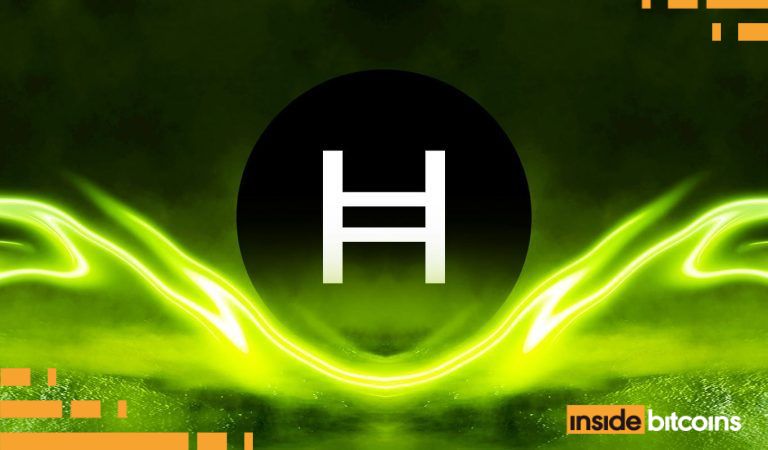 Hedera Price Prediction for Today, March 1 – HBAR Technical Analysis