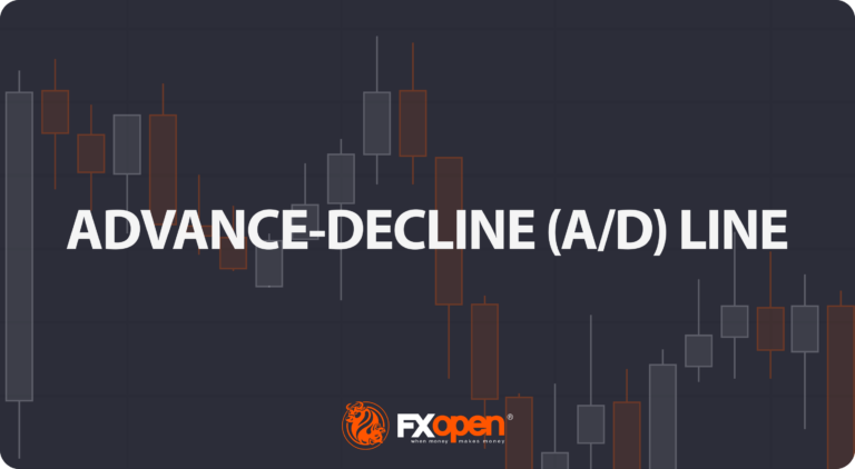 What Is the Advance-Decline Line and How to Use It in Trading?