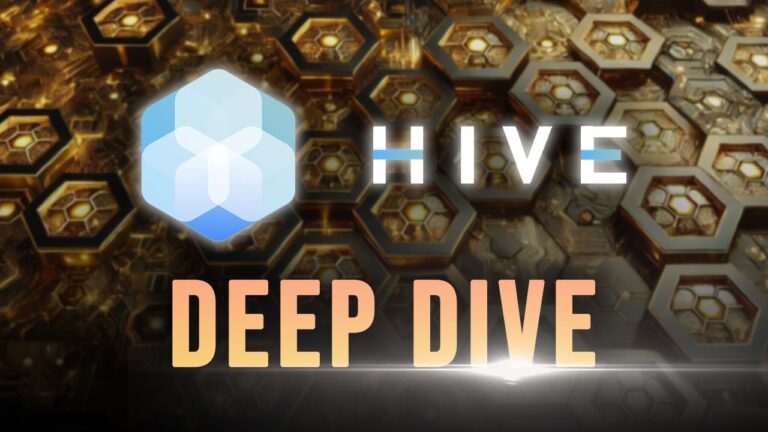 HIVE Digital Targets 4x Hash Rate Growth & $100M HPC Revenue - Will It Take Off in 2025? – Mining Bitcoin News
