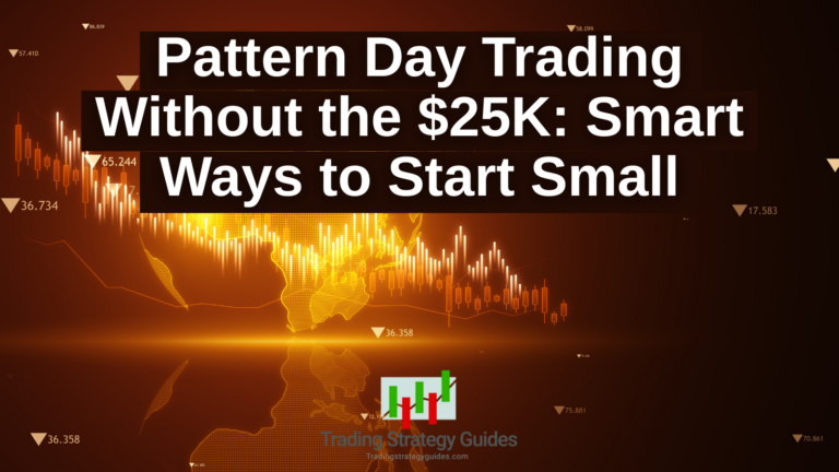 Pattern Day Trading