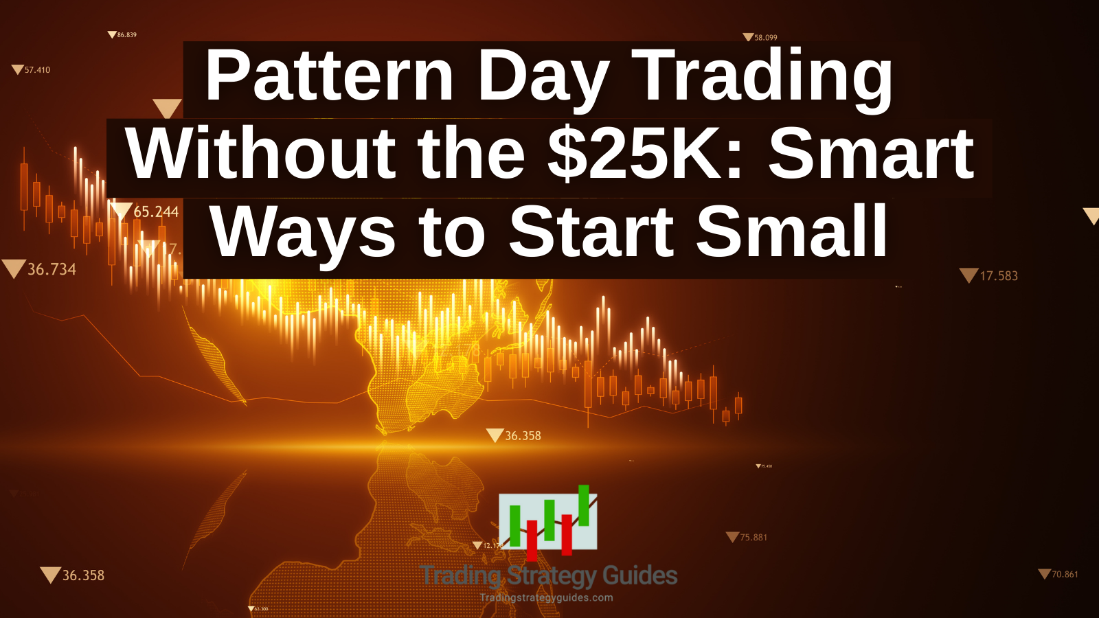 Pattern Day Trading