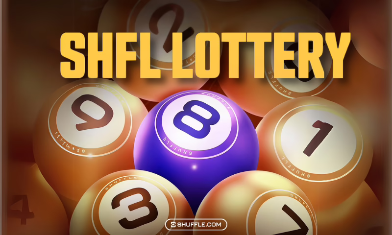 Complete Guide to the SHFL Lottery | BitcoinChaser