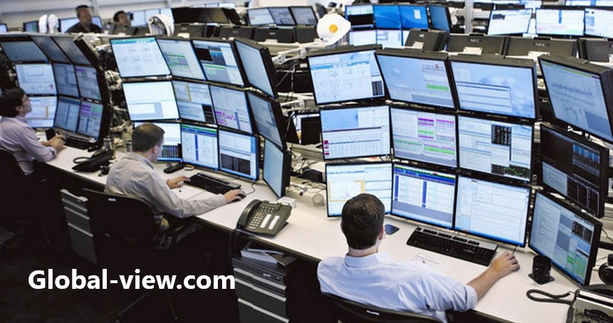 Banks vs Online Forex Brokers - treatment of Stop Loss Orders