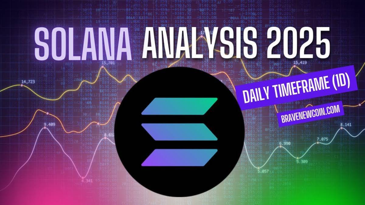 Solana (SOL) Price Prediction: Key Technical Analysis and Future Outlook