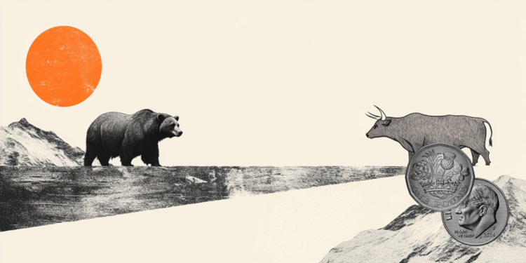 Pound Sterling Price News and Forecast: GBP/USD surges as weak US data fuels Fed rate-cut bets