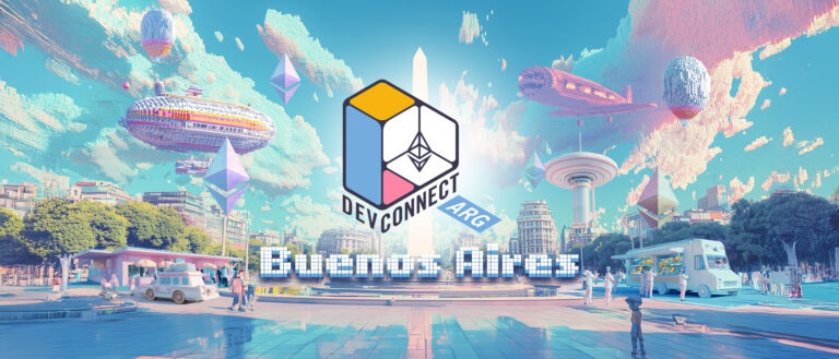 Devconnect 2025 - An “Ethereum World’s Fair” in Buenos Aires | Ethereum Foundation Blog