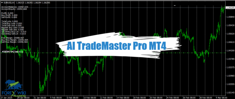 AI TradeMaster Pro MT4 - Free Download 10