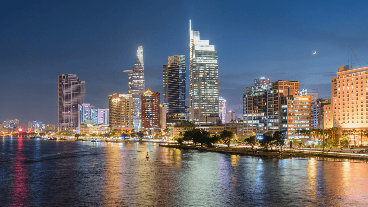 Vietnam to Pilot Digital Asset Exchange in March, Says Deputy Finance Minister – Regulation Bitcoin News