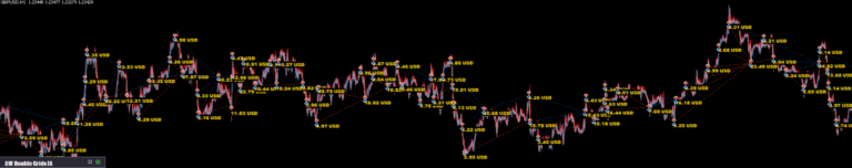 AW DOUBLE GRIDS EA MANUAL AND DESCRIPTION