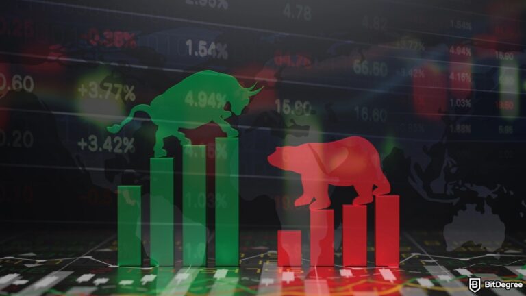 This should’ve been bullish. So why isn’t it