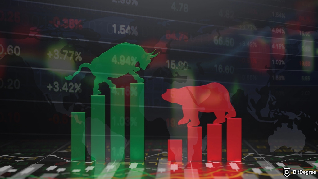 This should’ve been bullish. So why isn’t it