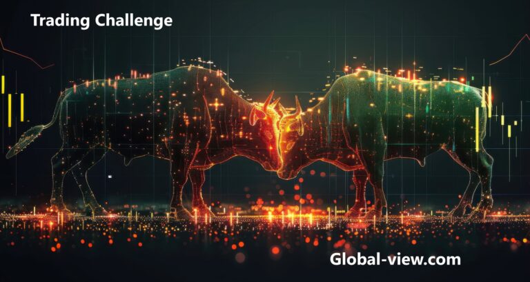 Global-view.com GTA Challenge Continues – More Prizes!