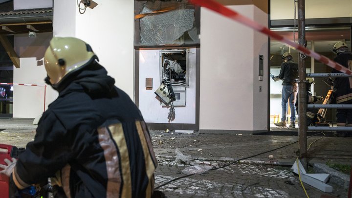 ATM stolen from Des Moines pub