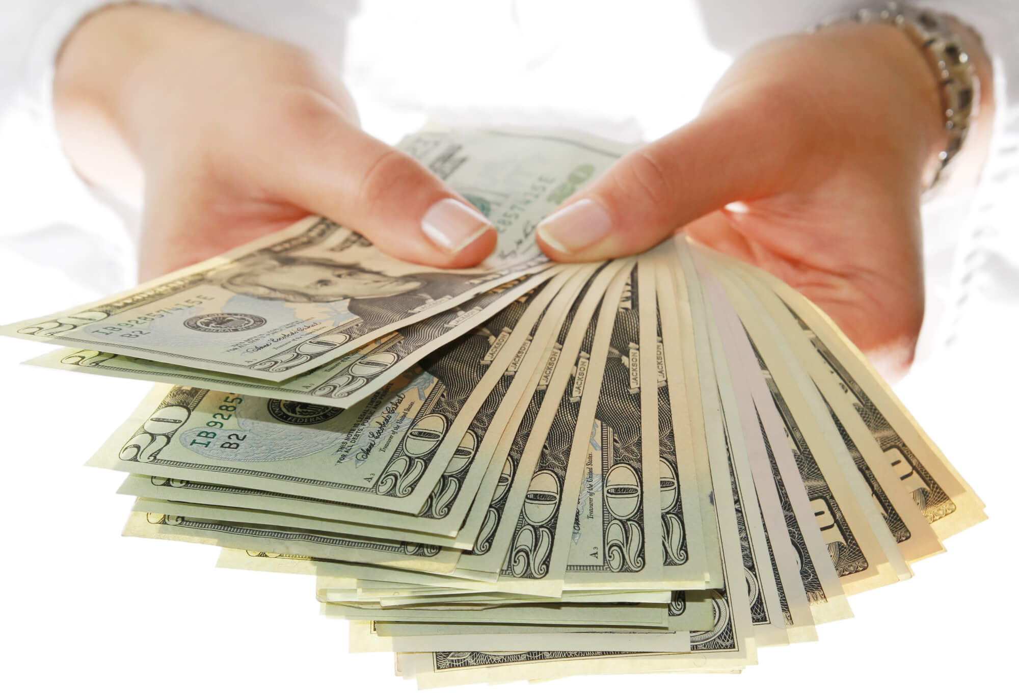 How Are Exchange Rates Determined?
