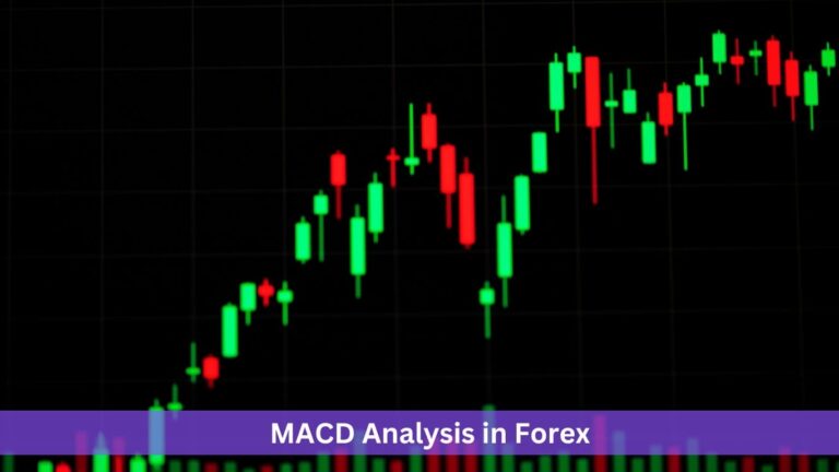 MACD Analysis in Forex