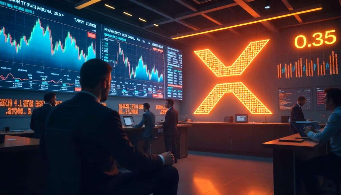 Franklin Templeton Files S-1 for XRP ETF, Pushing Institutional Adoption Forward - Crypto-News.net