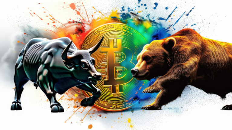 Experts Say Crash Far from Done, BTC Headed for $70K: Bull Run Over?