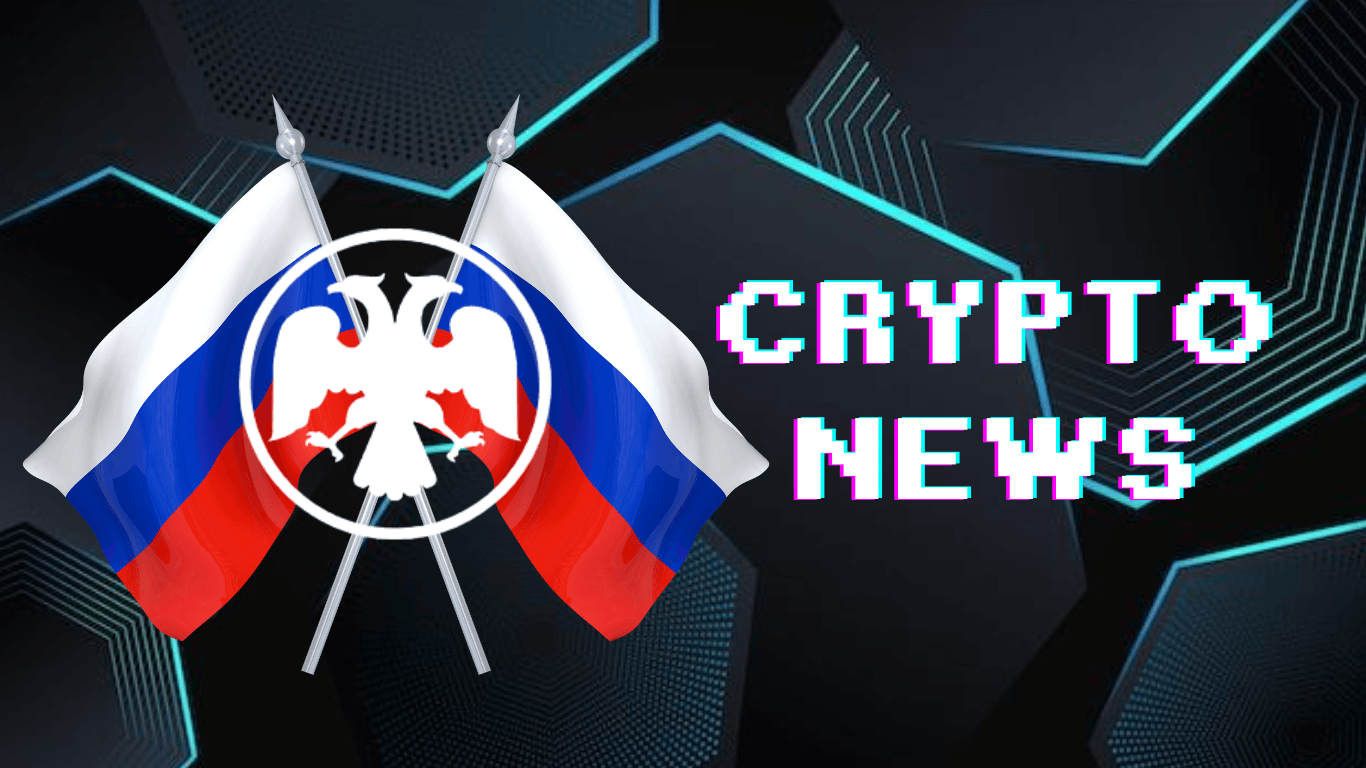 Crypto News Heute: Russland kündigt experimentelles Krypto-Investment-Regime an