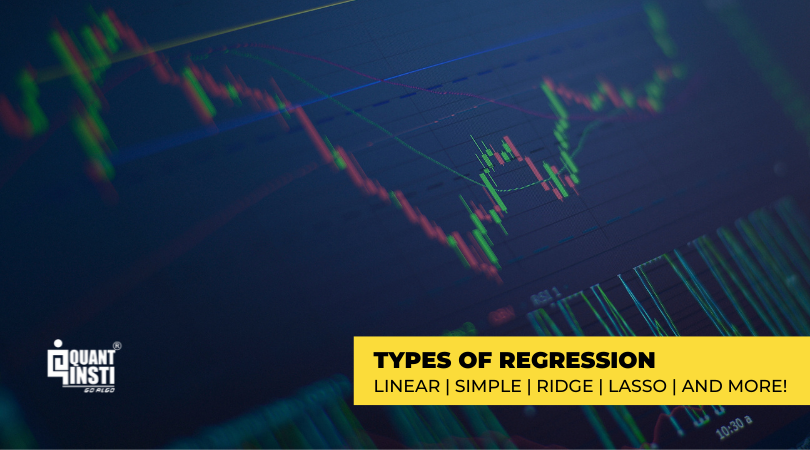 Regression in Finance: Types, Techniques, and Their Role in Analysis