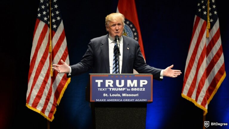 Is Trump crashing the market… on purpose