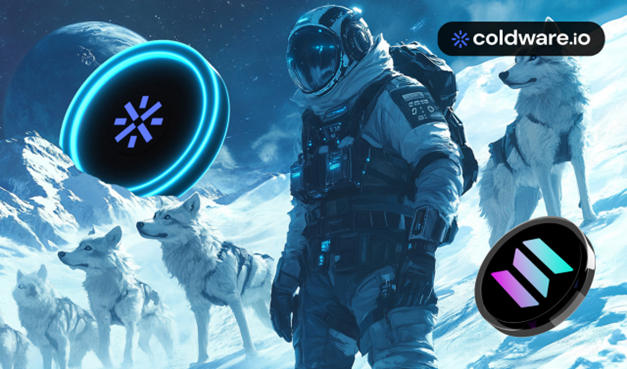 Coldware's Explosive Growth Provides A New 1000X Opportunity for Solana Investors As SOL Price Dumps - Blockonomi