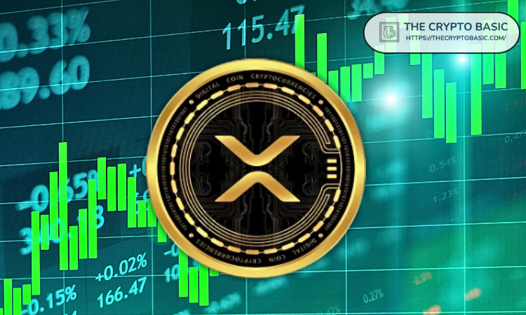 Top Analyst Says XRP Final Countdown Has Started, Issues Timeline for Price Reversal Back to the Upside
