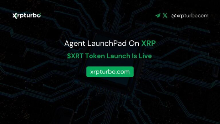XRPTurbo Raises Over 70,000 $XRP In Token Presale, Is This The Ripple Altcoin To Watch Out For In 2025? – Branded Spotlight Bitcoin News