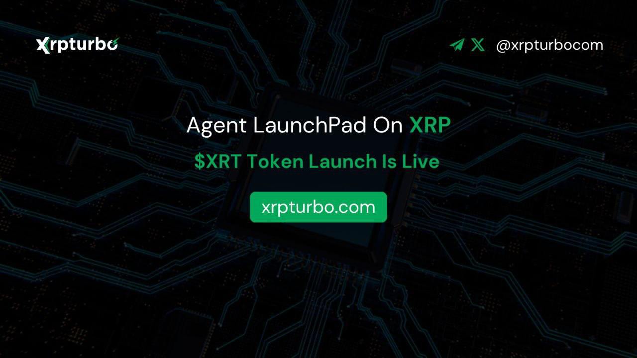 XRPTurbo Raises Over 70,000 $XRP In Token Presale, Is This The Ripple Altcoin To Watch Out For In 2025? – Branded Spotlight Bitcoin News
