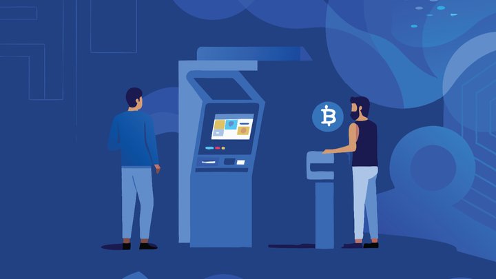 Nebraska signs crypto ATM law