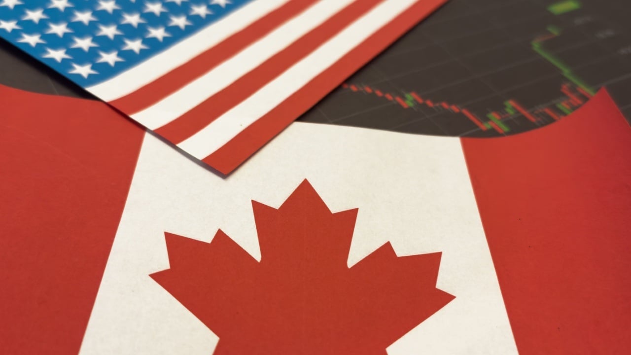 Trump's Tariff-Free Trade, XRP Lawsuit Wrapping Up, and More — Week in Review – The Weekly Bitcoin News