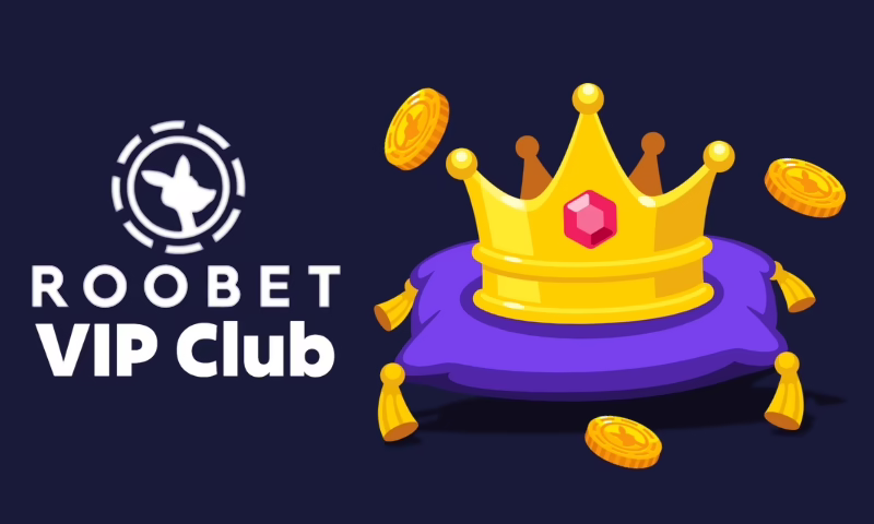 An In-Depth Look at Roobet's VIP Club | BitcoinChaser