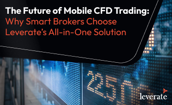 Mobile CFD Trading