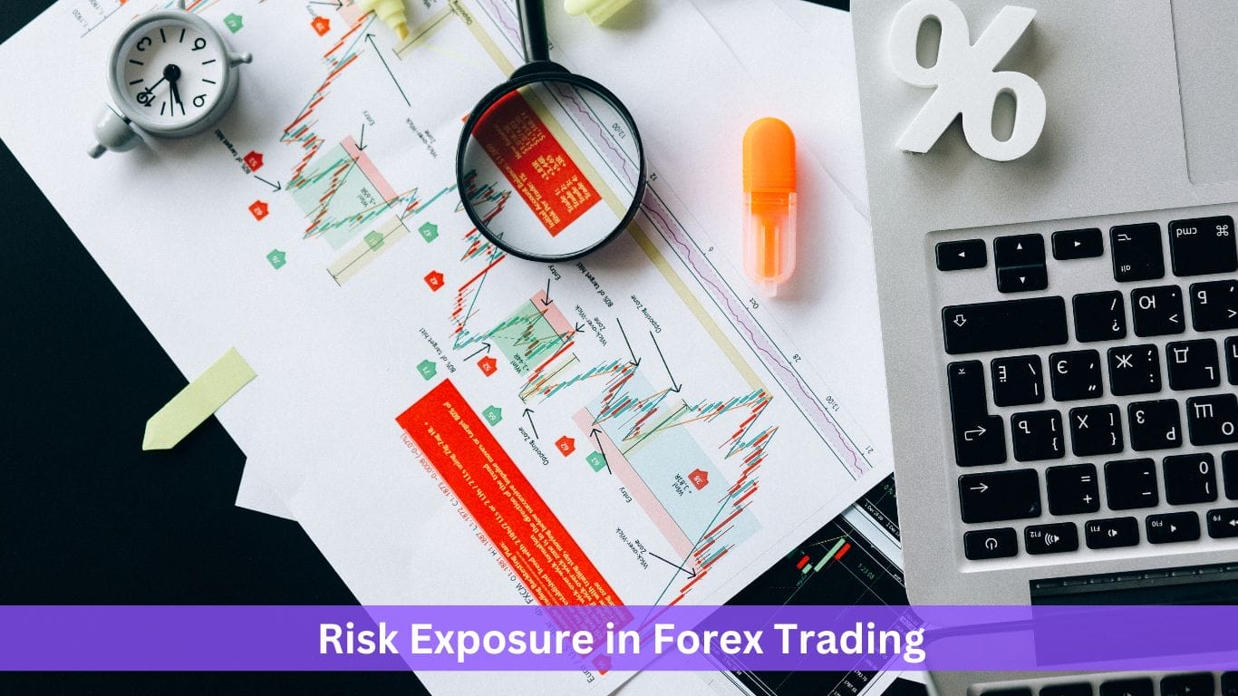Risk Exposure in Forex Trading