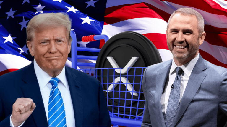 Eilmeldung: SEC lässt Klage gegen Ripple fallen! Geht XRP jetzt durch die Decke?