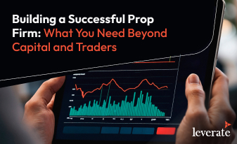 Prop Firm: What You Need Beyond Capital & Traders