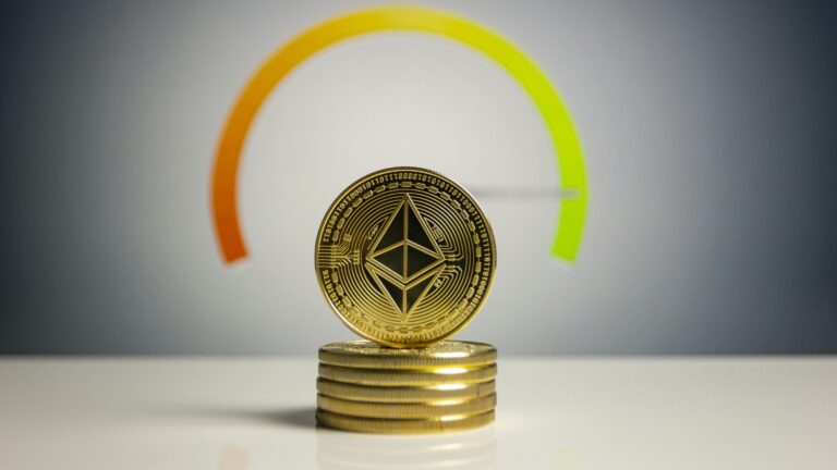 Ethereum CLS Shows Price Will Rebound Above $2,600, Here's Why