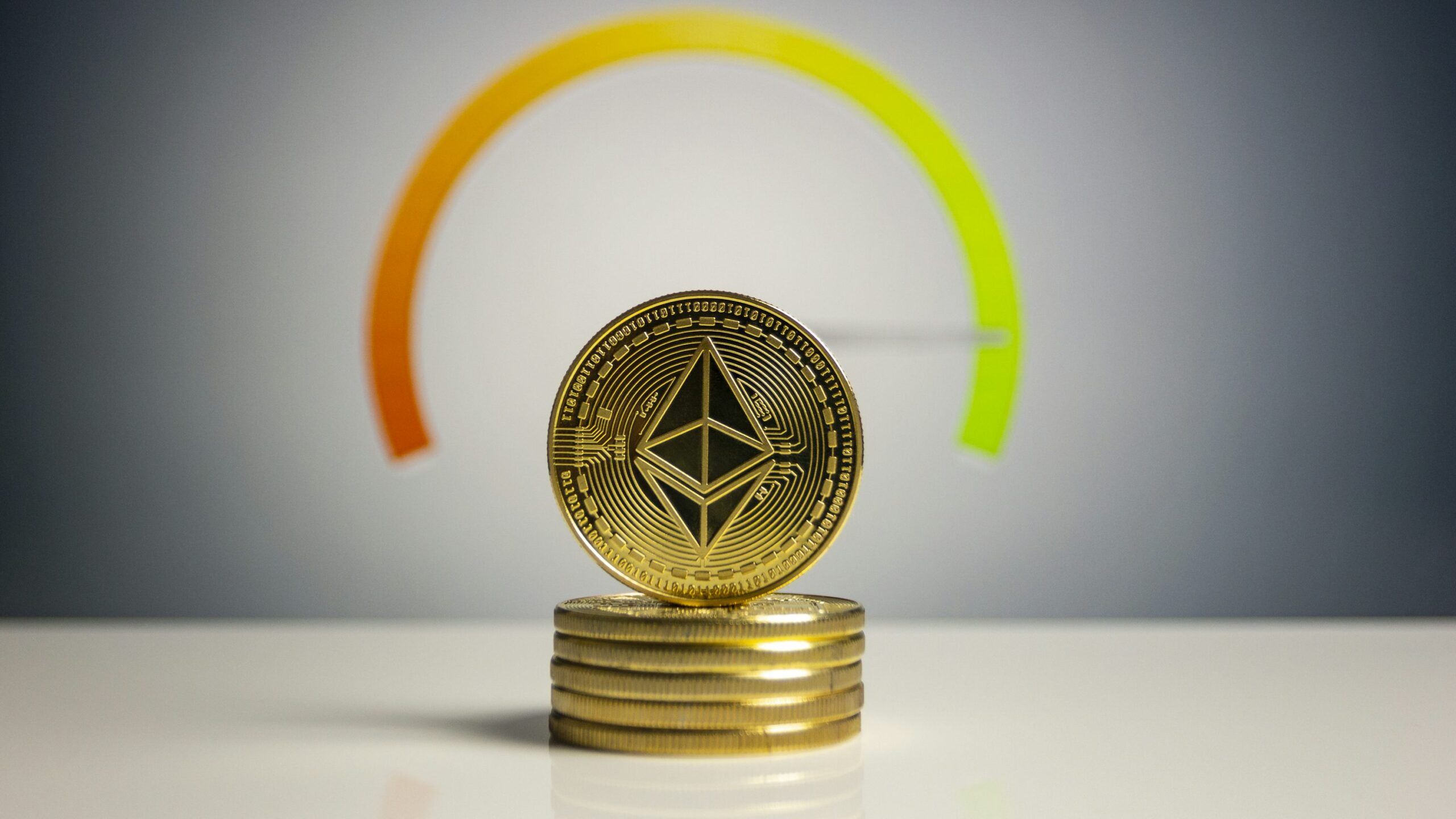 Ethereum CLS Shows Price Will Rebound Above $2,600, Here's Why