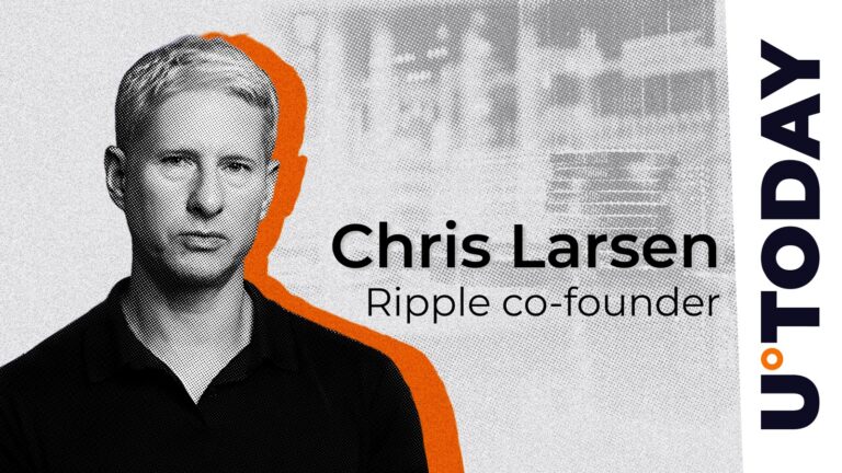 Ripple's Larsen Praises McCaleb's Space Project