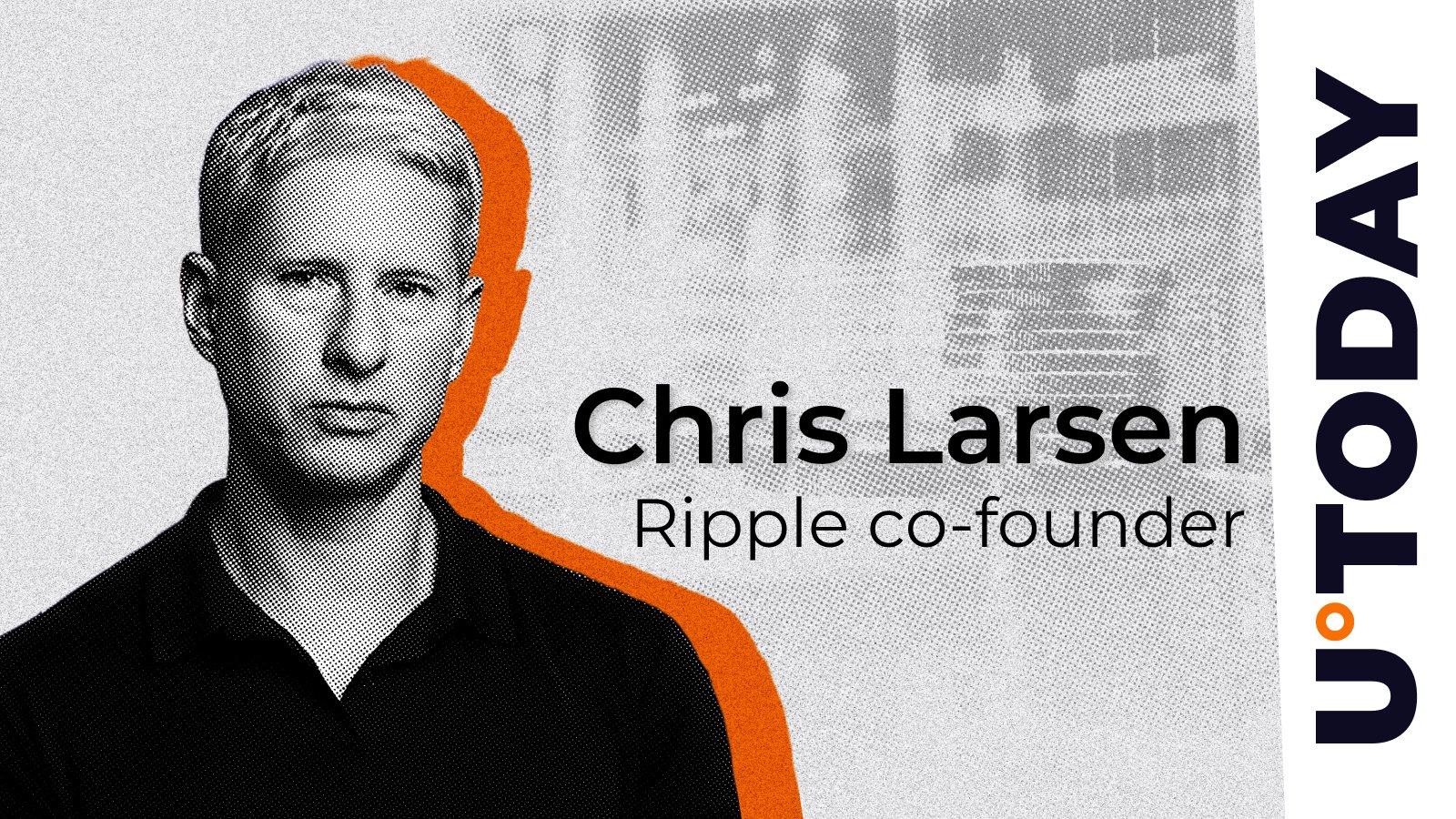 Ripple's Larsen Praises McCaleb's Space Project