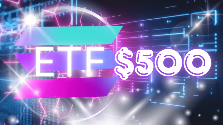 Wird Solana in die Höhe schießen, wenn Fidelity einen ETF beantragt?