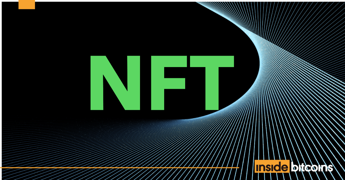 Top Selling NFTs This Week - Penguins Lead In Sales Volume