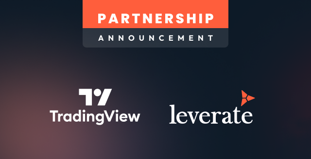 SiRiX + TradingView: Leverate’s Free Integration Transforms Trading for Brokers & Traders - Leverate
