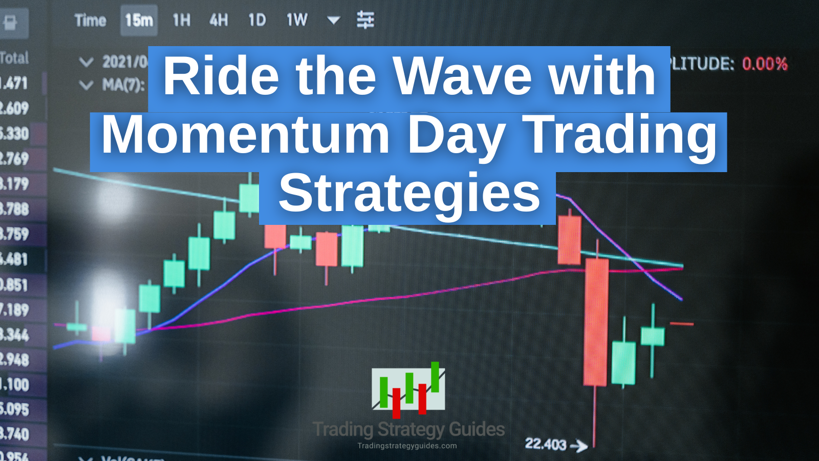 Momentum Day Trading
