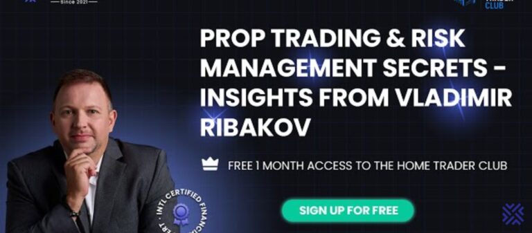 Prop Firm Trading Strategies You MUST Know