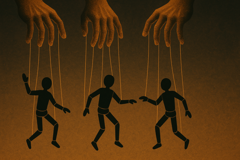 crypto market makers manipulation