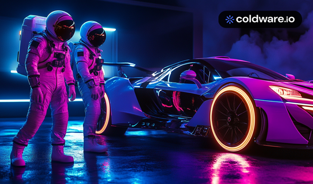 Top Meme Coin to Buy Now - Pepe Coin & Dogecoin Swoop The Market, But Why Are Experts Interested in This $0.0045 Token? - Blockonomi