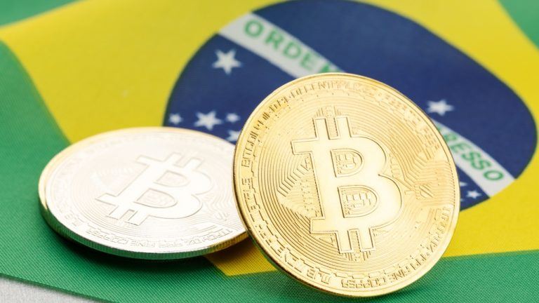 Hints of Consensus Around Bitcoin as a Reserve Asset in Brazil Arises - AabeyLLC Crypto