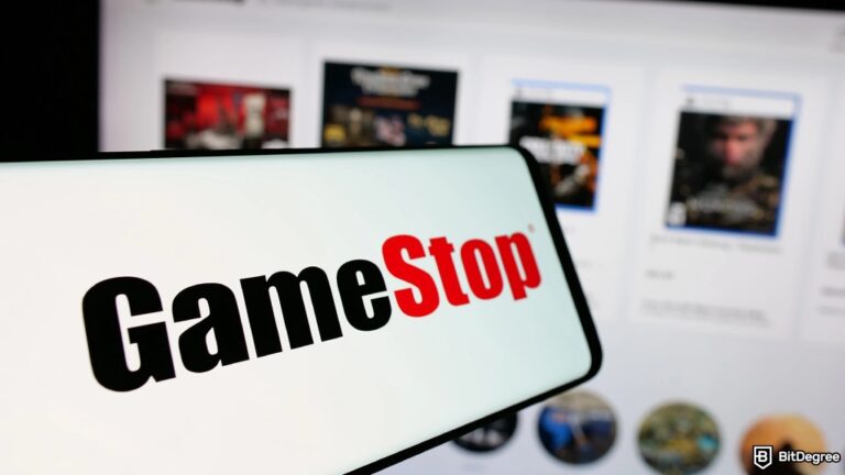 So, about that GameStop rally