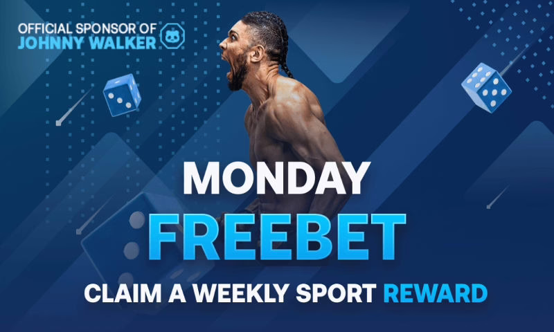 Get Back in the Game with BetPanda’s Monday Free Bet Promo | BitcoinChaser